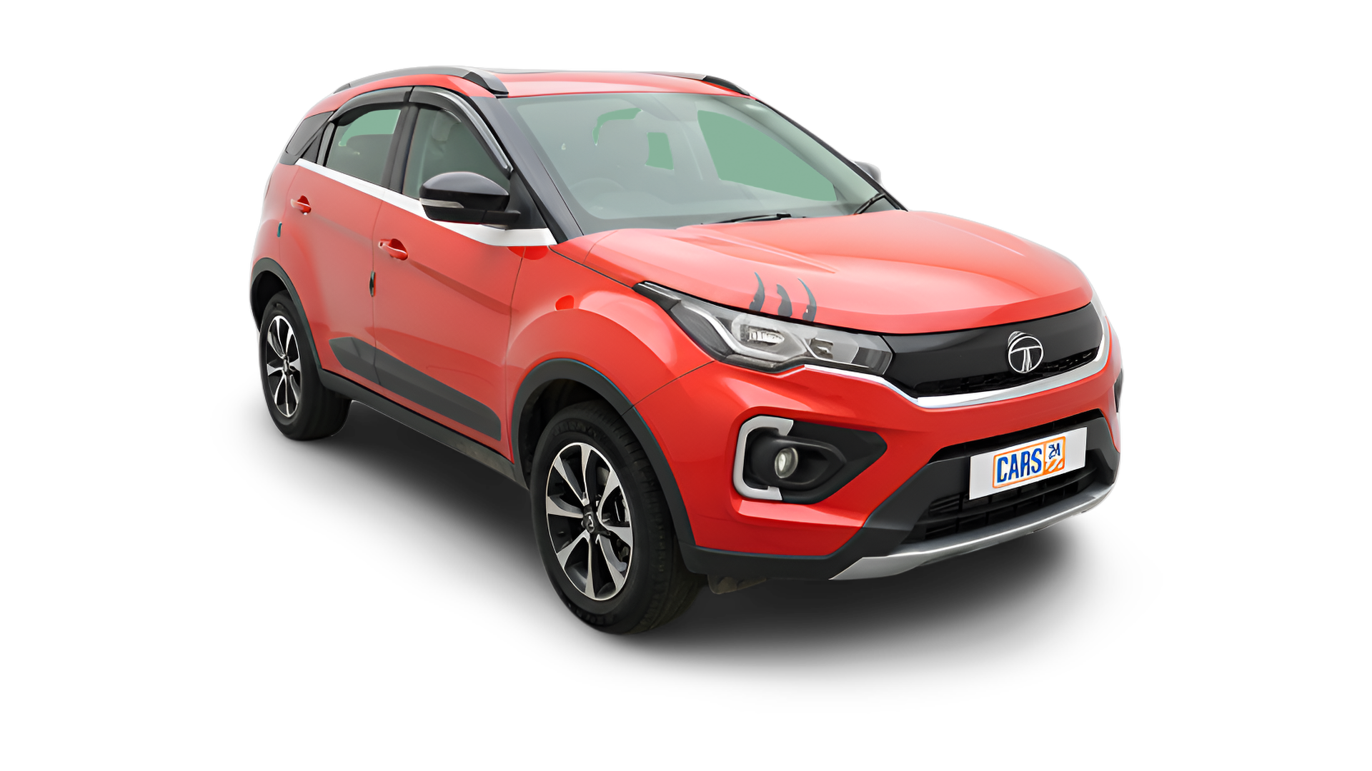 Tata NEXON-img